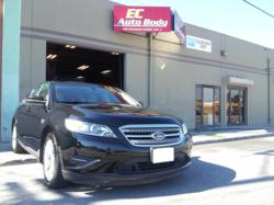 Automotive Repair by EC Auto Body San Francisco